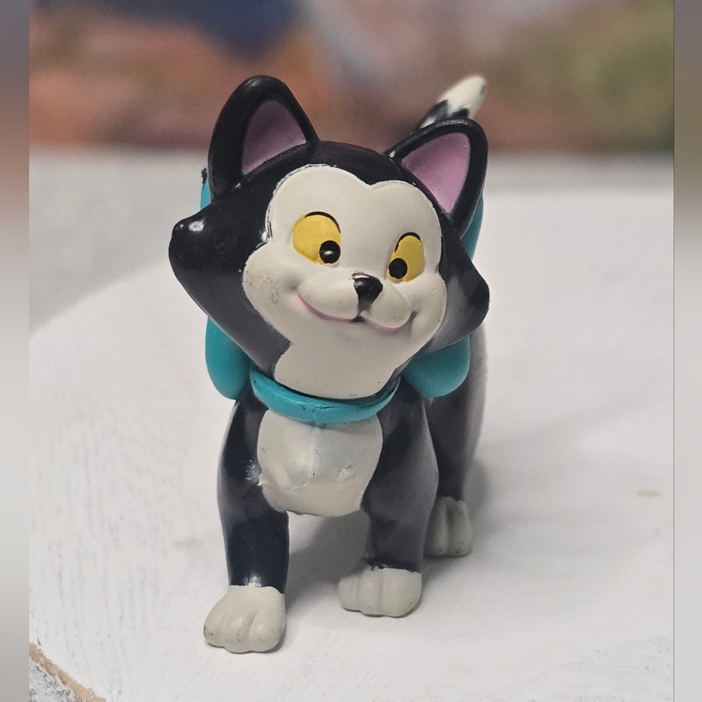 Disney Mickey Mouse and Friends Figaro Figure Toy [ Read Details ]